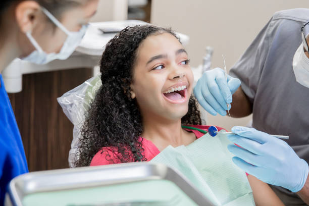 Best Holiday Emergency Dentist in Harvey, IL