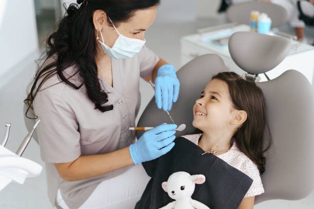 Best Broken or Cracked Tooth Emergency Dentist in Harvey, IL