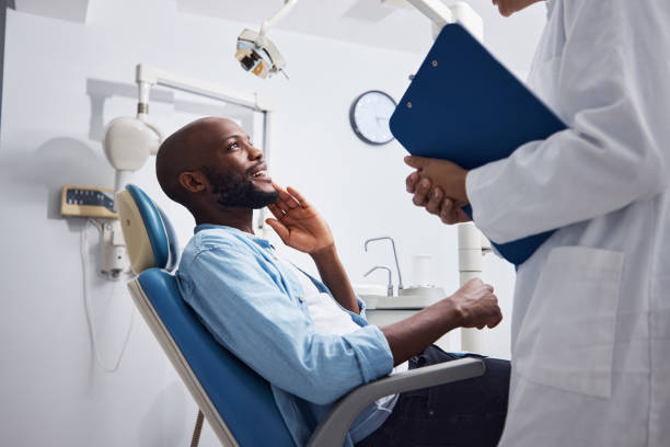 Best Orthodontic Emergency Dentist in Harvey, IL