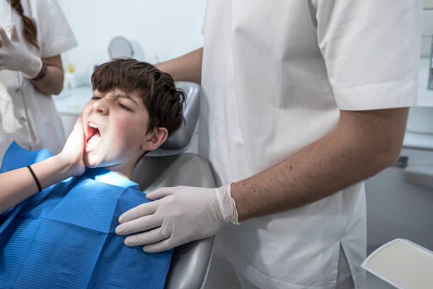 Best Urgent Dental Care for Toothache in Harvey, IL