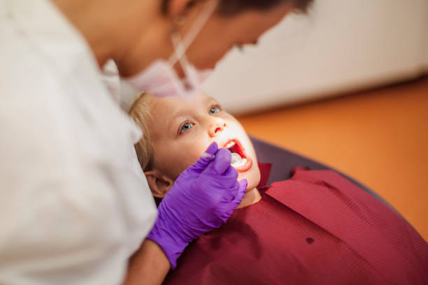 Best Emergency Dentist for Special Needs Patients in Harvey, IL