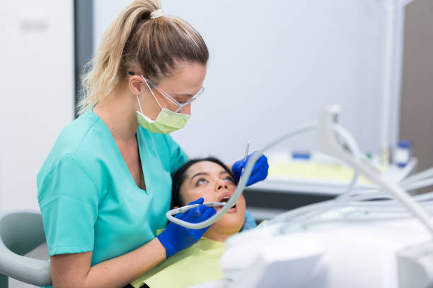 Best Emergency Dentist for Special Needs Patients in Harvey, IL
